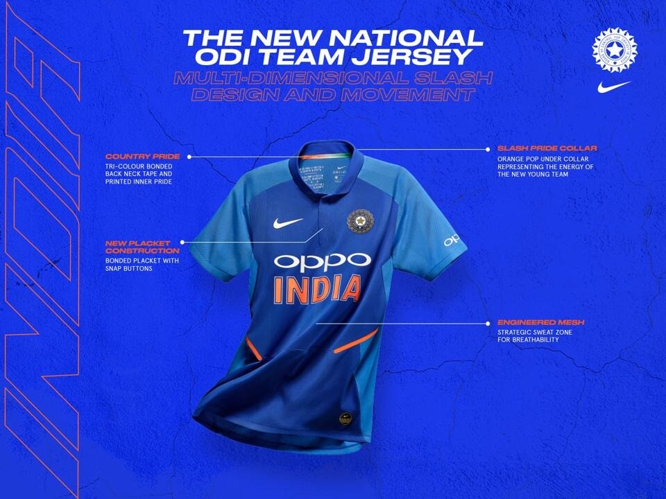 india jersey original